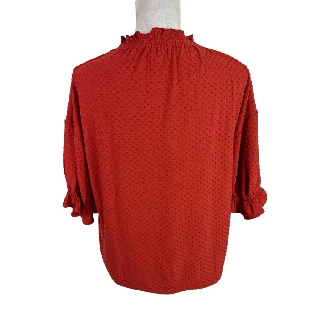 Madewell women oversized